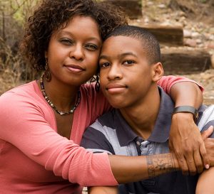 The Impact of Parents’ Emotional Health on children’s attachment styles